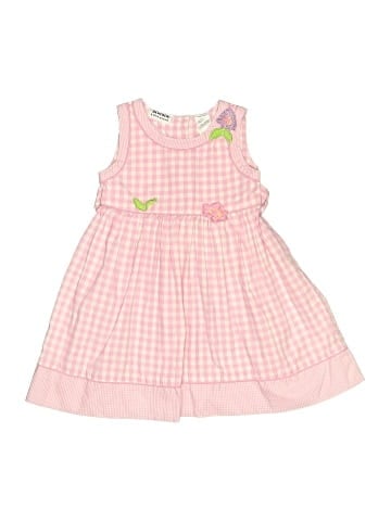 Blueberi Boulevard Dress (view 1)