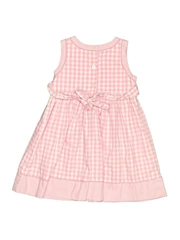 Blueberi Boulevard Dress (view 2)