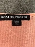 Boston Proper Pink Tank Top Size L - photo 4