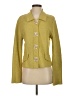Willow Yellow Cardigan Size S - photo 1