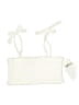 Miken Ivory Tank Top Size 10 - photo 1