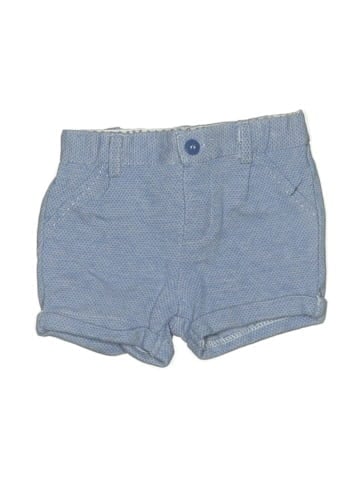 Mayoral Denim Shorts (view 1)