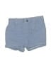 Mayoral Blue Denim Shorts Size 6-9 mo - photo 1