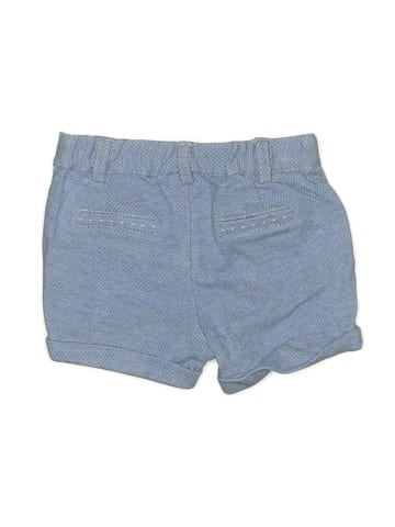 Mayoral Denim Shorts (view 2)