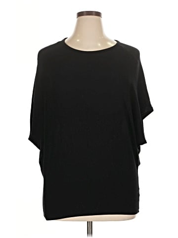 Michael Stars 3/4 Sleeve T-Shirt (view 1)