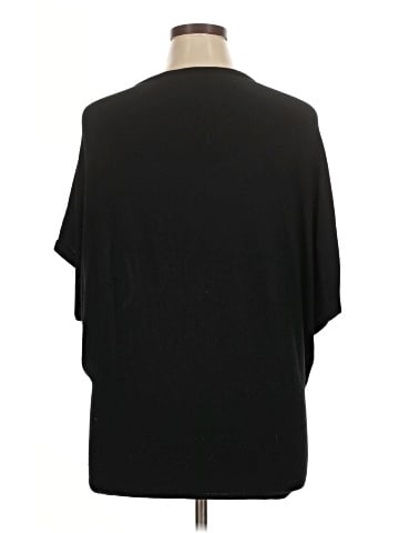 Michael Stars 3/4 Sleeve T-Shirt (view 2)