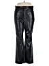 Old Navy 100% Polyester Black Casual Pants Size 16 - photo 1