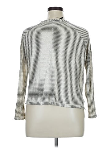 Rag & Bone/JEAN 3/4 Sleeve T-Shirt (view 2)