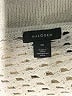 Unbranded 100% Polyester Ivory Cardigan Size M - photo 8