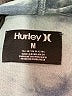 Hurley Blue Pullover Hoodie Size 10 - 12 - photo 3