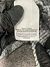 Nike Gray Long Sleeve T-Shirt Size S - photo 8