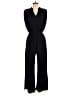 Unbranded Solid Black Jumpsuit Size S - photo 1