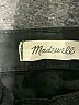 Madewell Black Jeggings Size 24 waist - photo 6