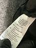 Madewell Black Jeggings Size 24 waist - photo 7