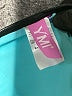 YMI Graphic Pink Swimsuit Top Size L - photo 3
