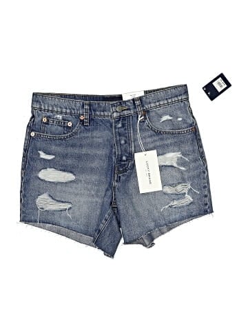 Lucky Brand Denim Shorts (view 1)