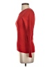 J.Crew Red Long Sleeve Top Size S - photo 5
