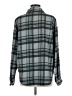 Love Tree 100% Polyester Gray Jacket Size M - photo 2