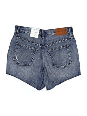 Lucky Brand Denim Shorts (view 2)