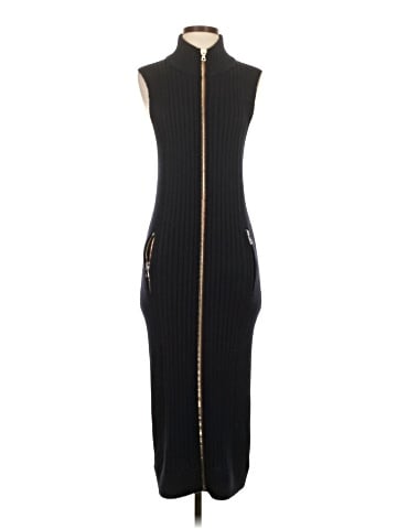 Acne Studios Benita Clean Sweater Dress (view 1)