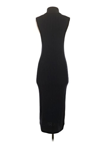 Acne Studios Benita Clean Sweater Dress (view 2)