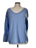 Unbranded Blue Pullover Sweater Size L - photo 1