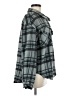 Love Tree 100% Polyester Gray Jacket Size M - photo 4