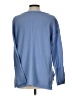 Unbranded Blue Pullover Sweater Size L - photo 2