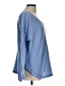 Unbranded Blue Pullover Sweater Size L - photo 4