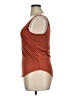 Unbranded Brown Tank Top Size M - photo 5
