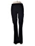 Elliott Lauren Solid Black Active Pants Size 6 (estimated) - photo 1