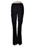 Elliott Lauren Solid Black Active Pants Size 6 (estimated) - photo 2