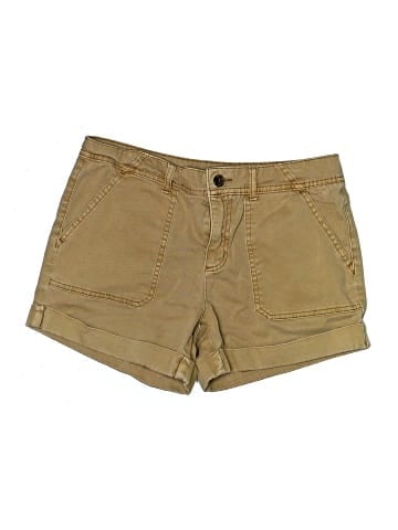 C&C California Khaki Shorts (view 1)