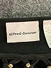 Alfred Dunner Black Short Sleeve Top Size M - photo 7