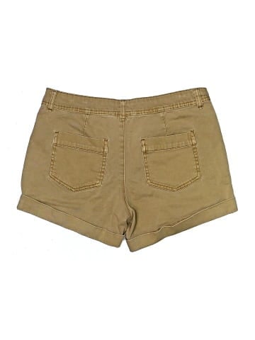 C&C California Khaki Shorts (view 2)