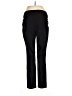 Elle Solid Black Dress Pants Size L - photo 2
