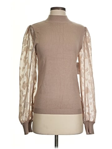 Mexx Long Sleeve Blouse (view 1)