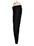 Elle Solid Black Dress Pants Size L - photo 5