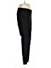 Elle Solid Black Dress Pants Size L - photo 4