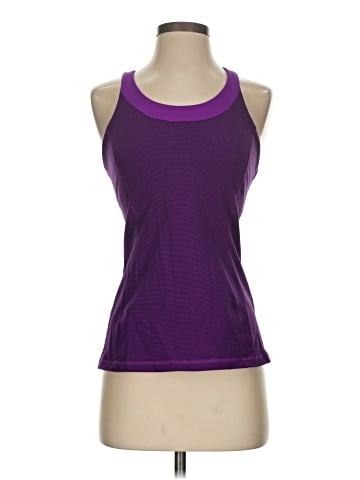 Lululemon Athletica Active Tank (view 1)