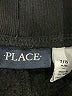 The Children's Place Solid Black Active Pants Size 7 - 8 - photo 3