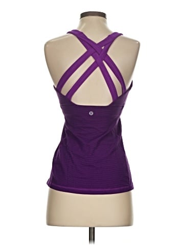 Lululemon Athletica Active Tank (view 2)