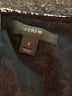 J.Crew Silver T-Shirt Size 2 - photo 7