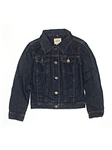 Cherokee Denim Jacket (view 1)