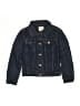 Cherokee 100% Cotton Blue Denim Jacket Size 10 - photo 1