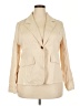 Unbranded Ivory Blazer Size XXL - photo 1