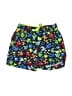 Assorted Brands 100% Polyester Blue Board Shorts Size 6-9 mo - photo 1