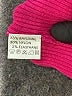 Choklate Pink Pullover Sweater One size - photo 8