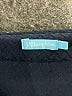 J. McLaughlin Solid Blue Romper Size L - photo 4