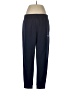 FILA Solid Blue Track Pants Size L - photo 1